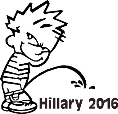 Unbelievable erotic female hypno Calvin pissing on hillary
